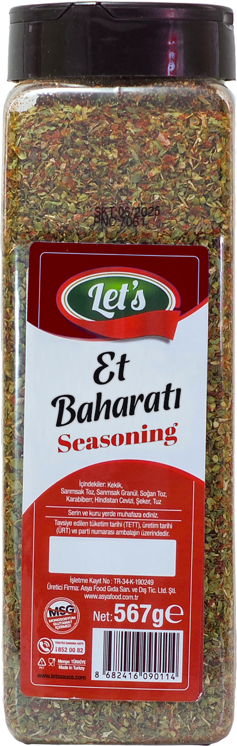 ET BAHARATI