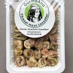 ETLİ BEYAZLAHANA SARMA